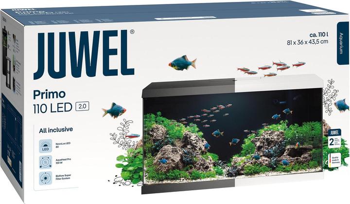 Produktbild Juwel Primo Aquarium 110l (110 l)
