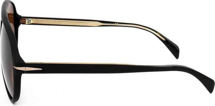 Produktbild David Beckham Herrensonnenbrille S