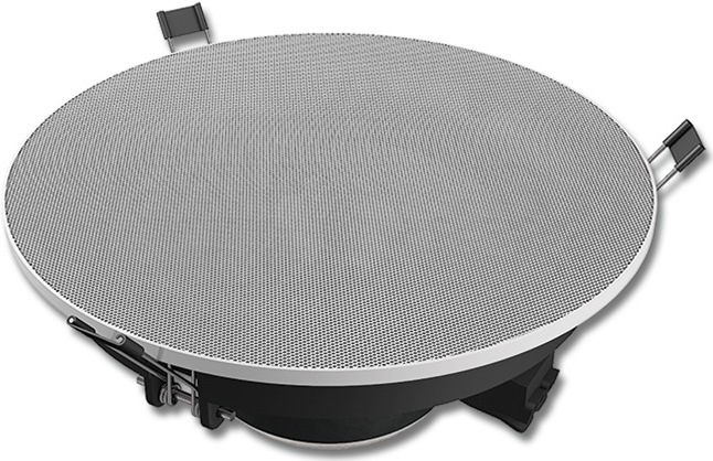 Immagine prodotto Busch-Jaeger Diffusore da incasso a soffitto, 13 cm (1 pz.)