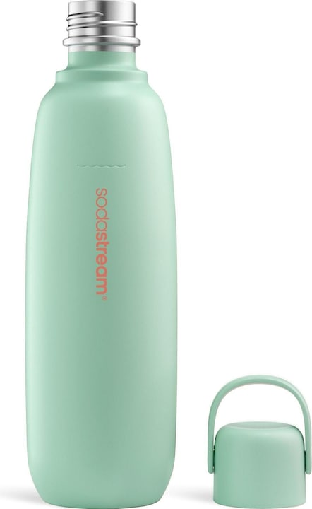 Mint green