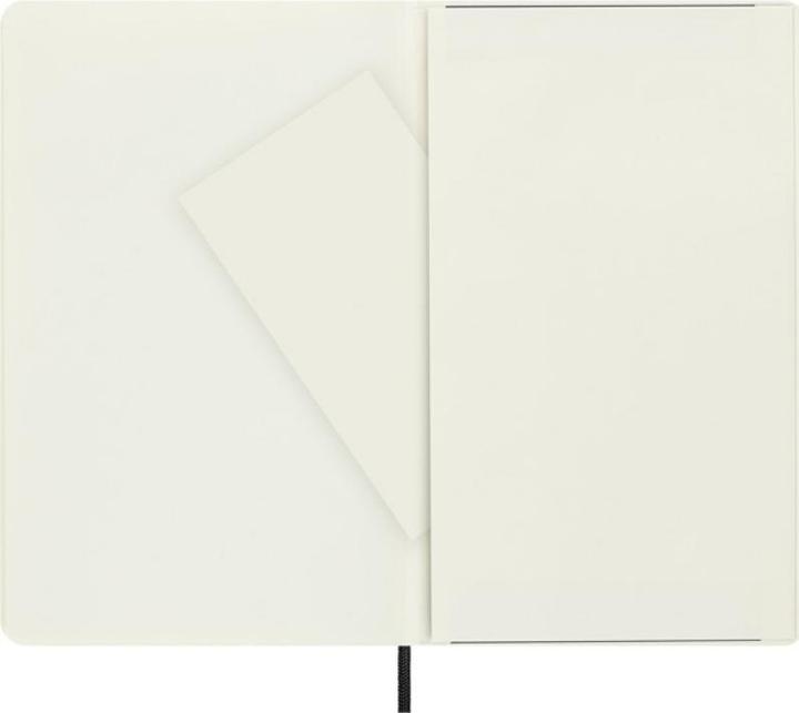 Immagine prodotto Moleskine Classico Soft (A5, Quadretti, Copertina morbida)