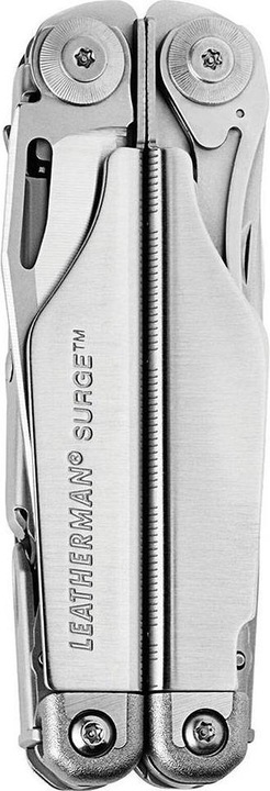 Actual product image Leatherman Surge (21 Functions)