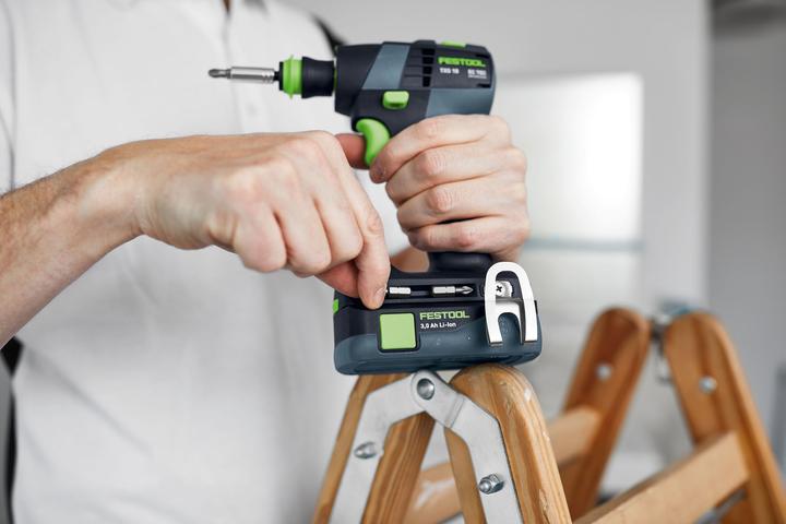 Produktbild Festool TXS 18 C 3,0-Plus (Akkubetrieb)