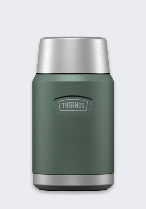 Productafbeelding Thermos Icon Food Jar 0,71 l grüne Thermoskanne