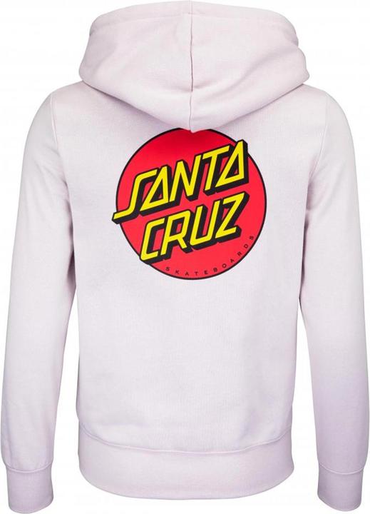 Produktbild Santa Cruz Classic Dot Hoodie (10XL)