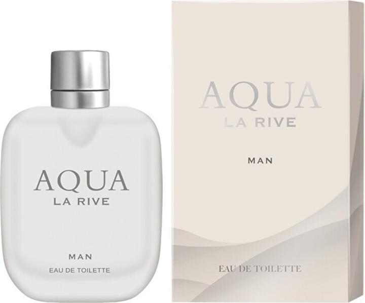 Produktbild La Rive Aqua (Eau de Toilette, 90 ml)