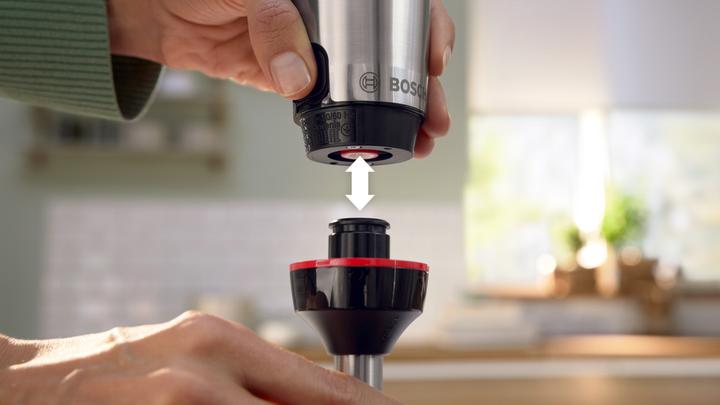 Actual product image Bosch Hausgeräte ErgoMaster MSM6M673