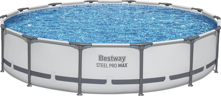 Bestway Acciaio Pro Max (427 x 84 cm)