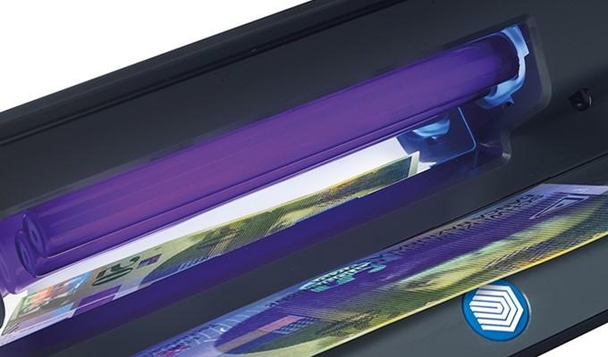 Productafbeelding Safescan 50 (Opmerking validator)