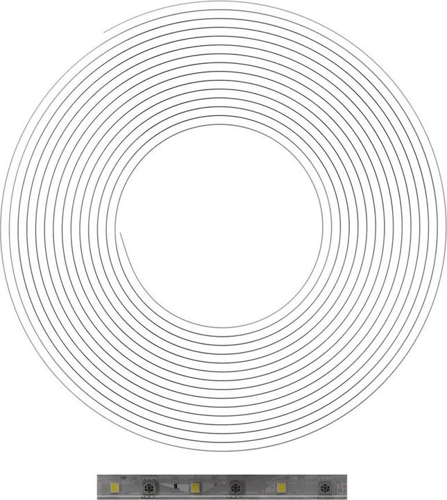 Produktbild Tesla TSL-LIG-STRIPEXT3M (RGB, 300 cm, Indoor)