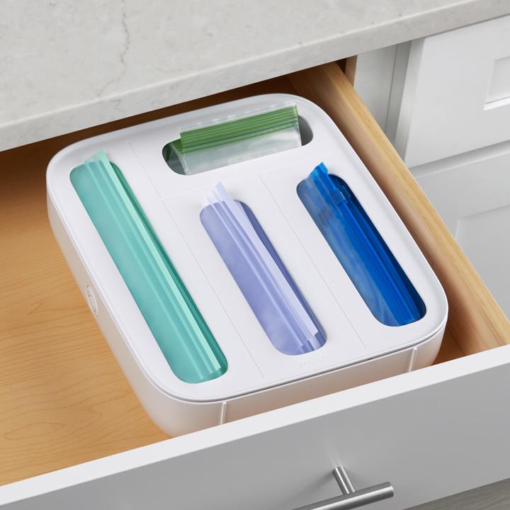 Produktbild YouCopia StoraBag