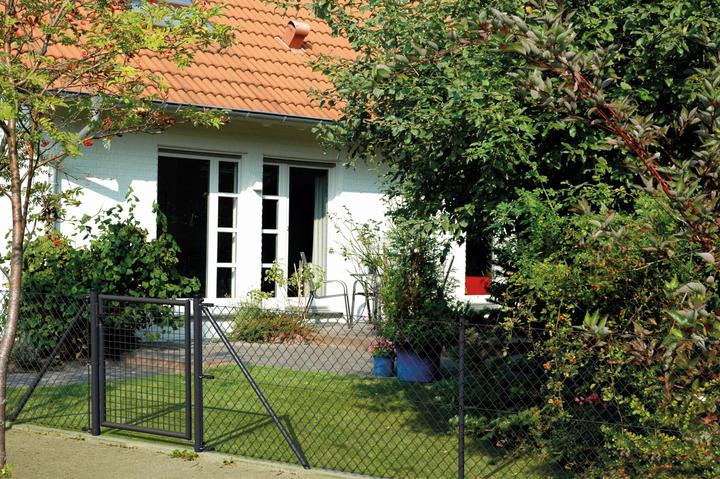 Produktbild Alberts Maschendrahtgeflecht 25m