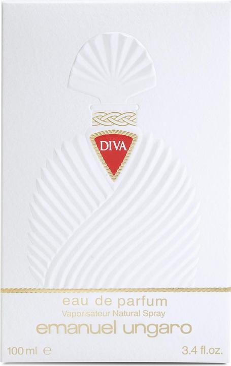 Immagine prodotto Emanuel Ungaro Diva (Eau de parfum, 100 ml)