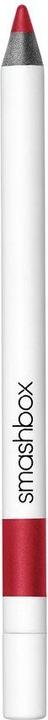 Image du produit Smashbox Be Legendary L & P Pencil True Red (Vrai Rouge)