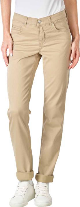 Immagine prodotto Angels Winter Cotton Cici Pant Straight Fit Cappuccino (W34/L30)