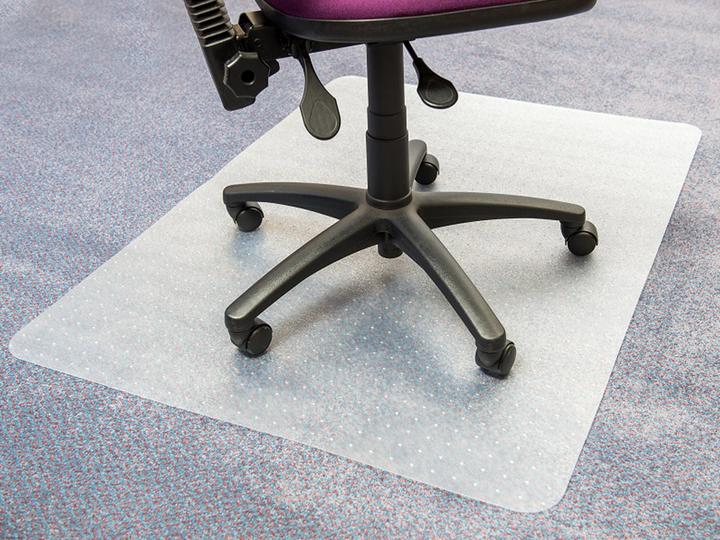 Immagine prodotto Trenddeko Tappetino di protezione del pavimento antimicrobico Cleartex (120 x 150 cm)