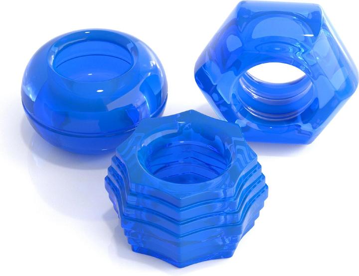 Produktbild Shots Deluxe Cock Ring Set