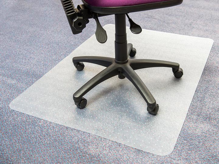 Immagine prodotto Trenddeko Tappetino antistatico di protezione del pavimento Computex (120 x 150 cm)