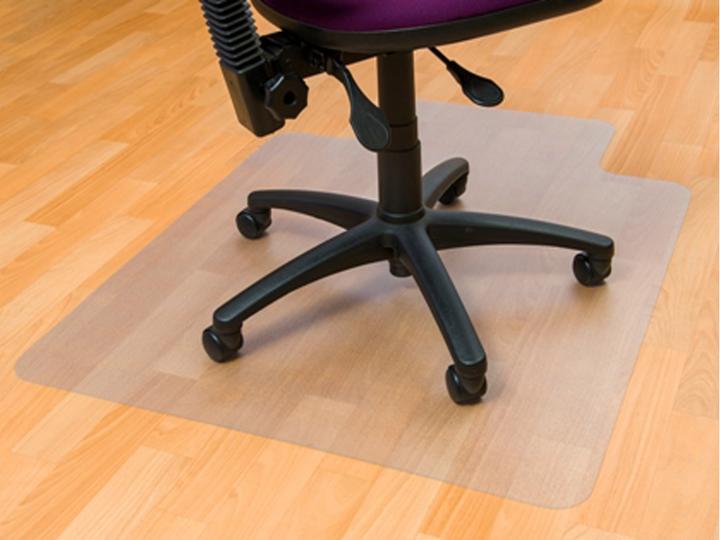 Image du produit Trenddeko Tapis de sol antistatique Computex (115 x 134 cm)
