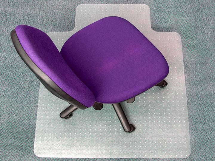 Produktbild Trenddeko Computex anti-statik Bodenschutzmatte (120 x 90 cm)