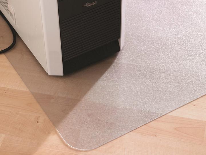 Image du produit Trenddeko Tapis de sol antistatique Computex (115 x 134 cm)
