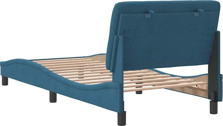 Image du produit vidaXL Bettgestell (80 x 200 cm)