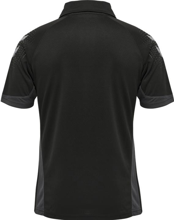 Actual product image hummel Lead Functional Polo (XL)