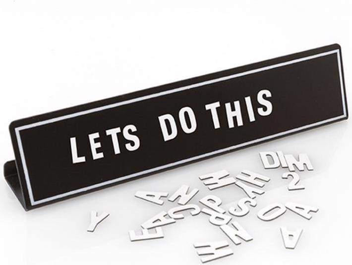 Immagine prodotto TOP Lavagna magnetica