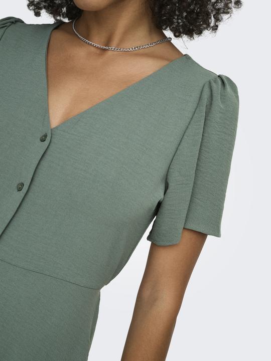 Image du produit Only ONLLUCA Kurzes Kleid Kleid (M)