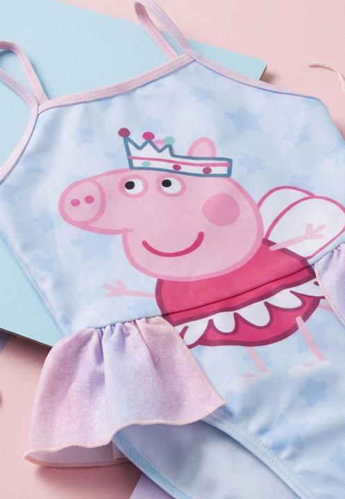 Produktbild Disney Peppa Pig Badeanzug (128)