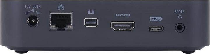 Produktbild Minix NEO N42C-4 (32 GB, Win 10 Pro)