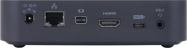 Produktbild Minix NEO N42C-4 (32 GB, Win 10 Pro)