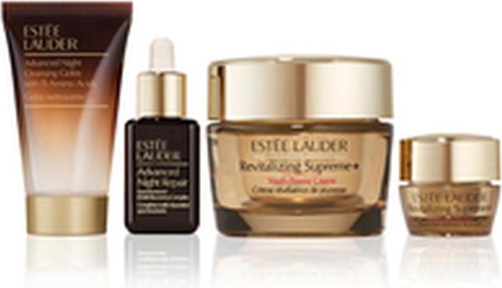 Produktbild Estée Lauder Supreme+ (Gesichtspflege Set)