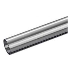 Thumbnail - Bitspower None Chamfer PETG Link Tube 16/12mm (0.50 m, Kunststoff), Wasserkühlung Schlauch, Transparent