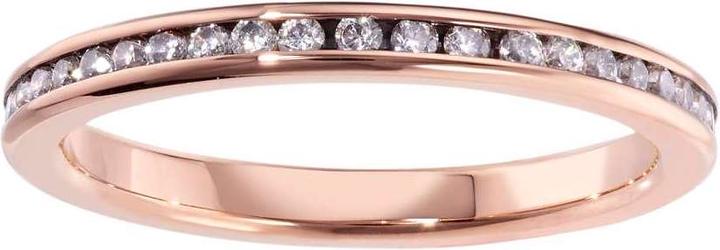 Immagine prodotto Bijouteria Anello acciaio inox (52)