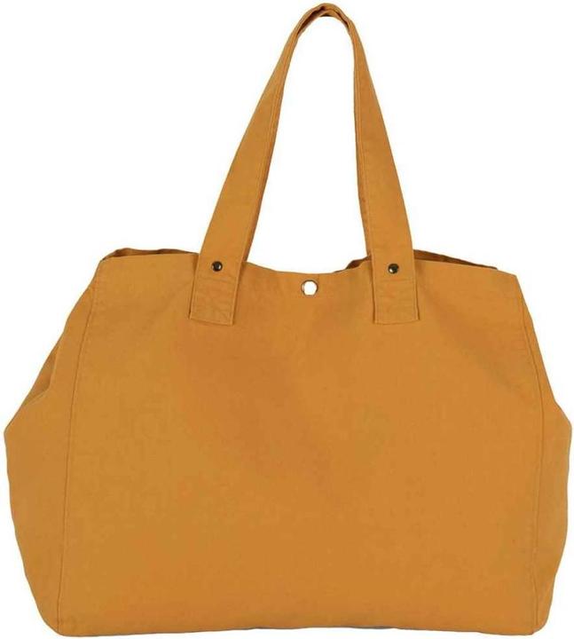 Produktbild Kimood Einkaufstasche Gewaschen Baumwolle (38 l)