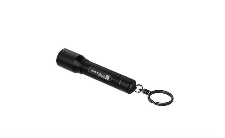 Actual product image Ledlenser Mini-Taschenlampe (9.40 cm, 200 lm)