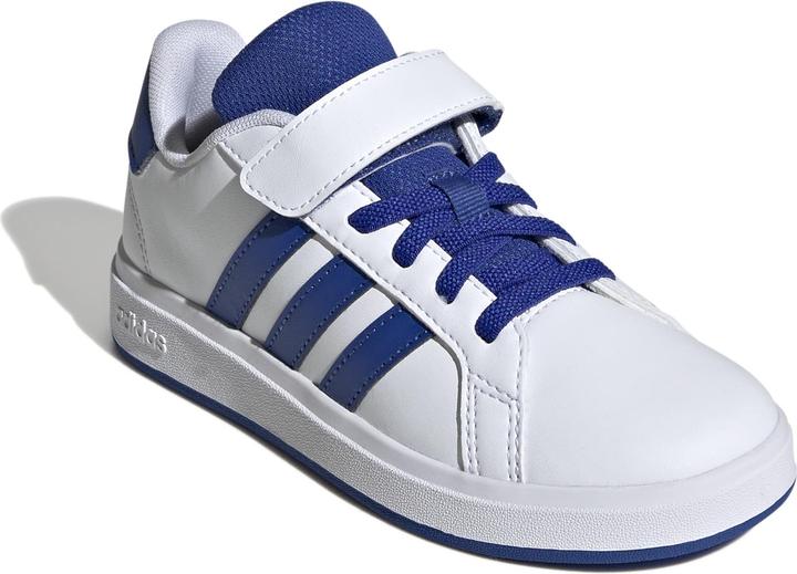 Actual product image adidas Grand Court 2.0 EL Kinderschuhe (31)