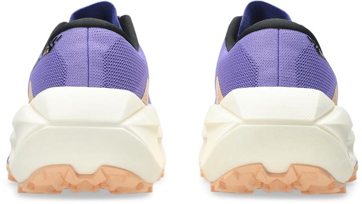 Produktbild ASICS Performance Asics TRABUCO MAX 5 - AMETHYST/BLACK (40.5)