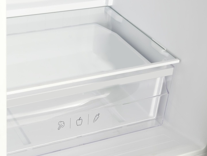 Image du produit Amica AMIC Réfrigérateur-congélateur indépendant (268 l)