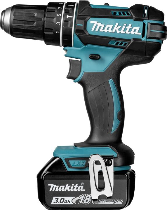 Produktbild Makita DHP482RFX3 (Akkubetrieb)