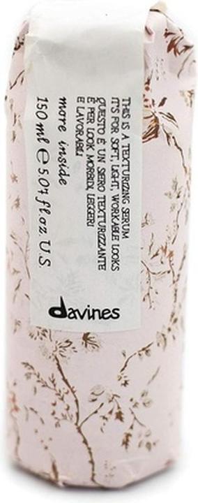 Produktbild Davines More Inside - This is a Texturizing Serum (150 ml)
