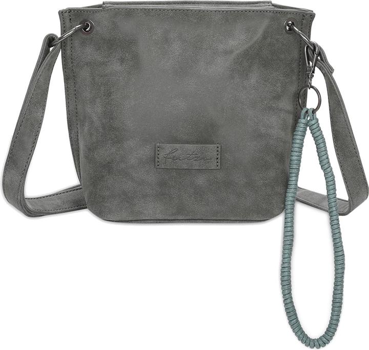 Produktbild Fritzi aus Preußen Fritzi03N Vintage Umhängetasche 22.5 cm