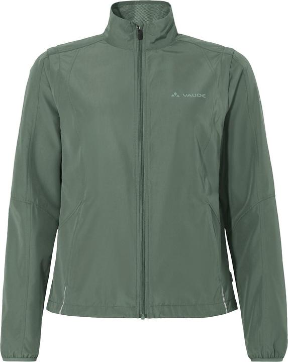 Produktbild Vaude Dundee Classic ZO Jacket (38)