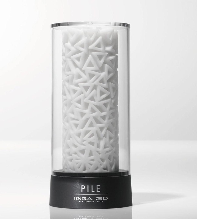 Produktbild Tenga 3D Pile