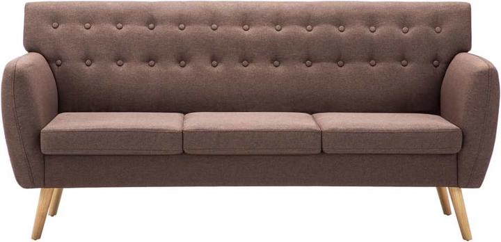 Produktbild vidaXL 3-Sitzer Sofa (3-Sitzer)