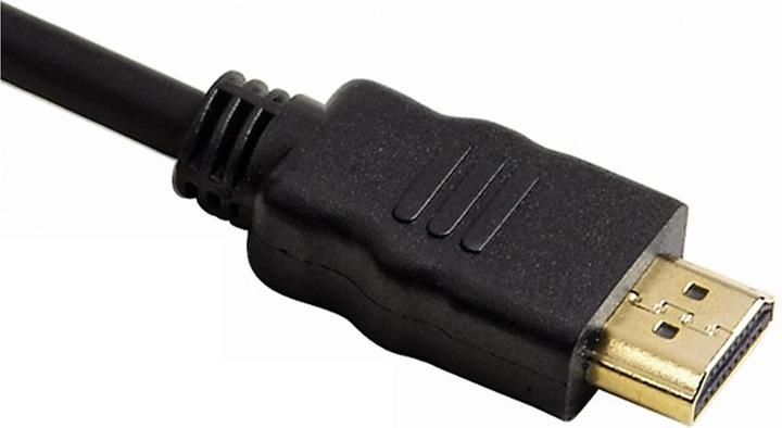 Immagine prodotto Hama HDMI (Typ A) — mini HDMI (Typ C) (2 m, HDMI, 1.3)