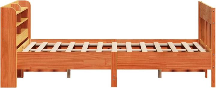 Image du produit vidaXL Bettgestell (140 x 200 cm)