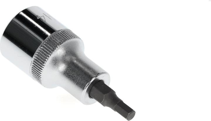 Produktbild Gedore Red red R62550410 Schraubendraubereinsatz 1/2" 4 mm Länge 55 mm (4 mm)