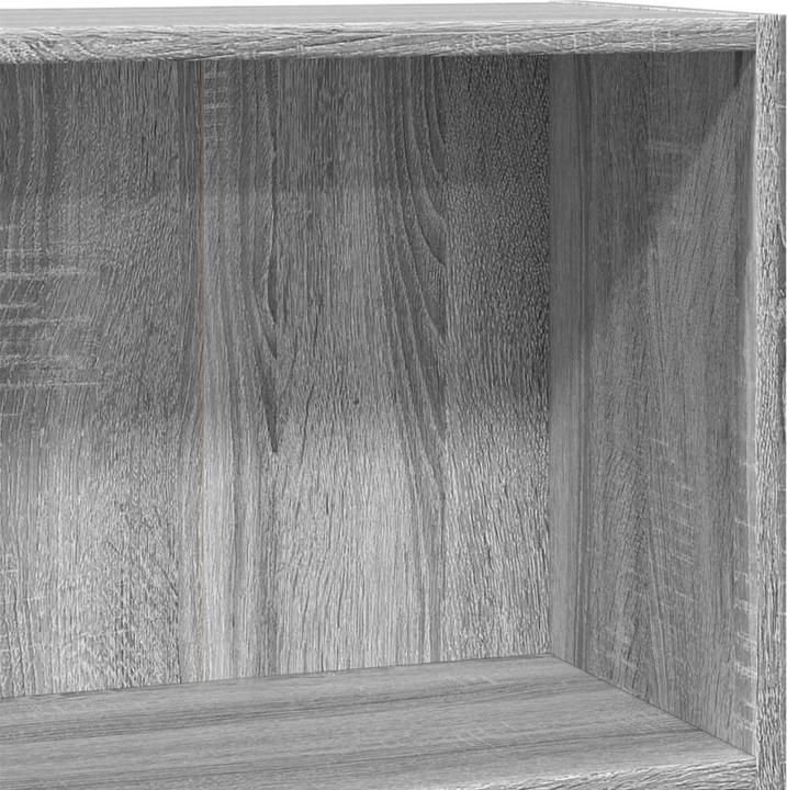 Immagine prodotto vidaXL Bücherregal (80 x 24 x 76 cm)